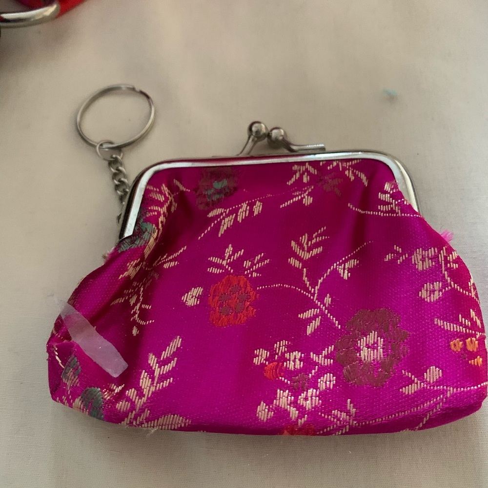 Children’s change purses - Picture 2 of 5